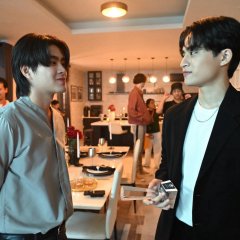 You Maniac Thai Drama(0000) photo