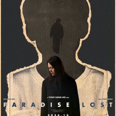 Paradise Lost Korean Movie(2026) photo