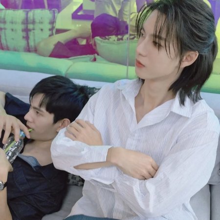 The Grim Lover (2026)