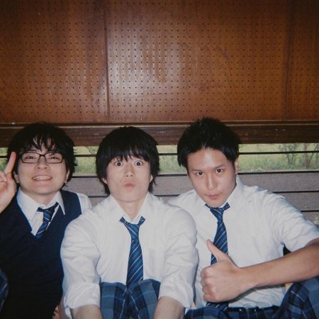 Oku Tomoya