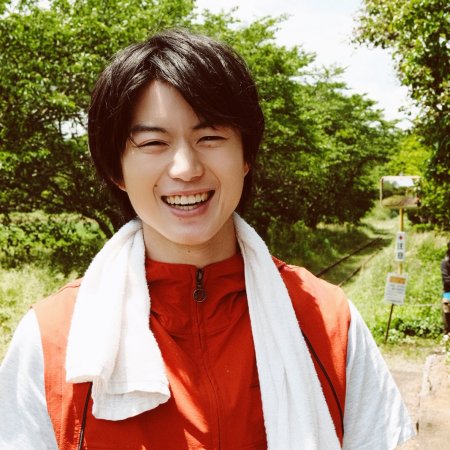 Oku Tomoya