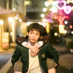 New Group Japanese Movie(2025) photo