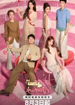 Heart Signal Season 9 Chinese TV Program(2026) photo