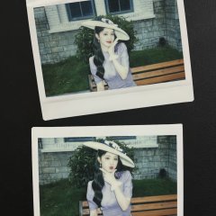Wang Chu Ran photo