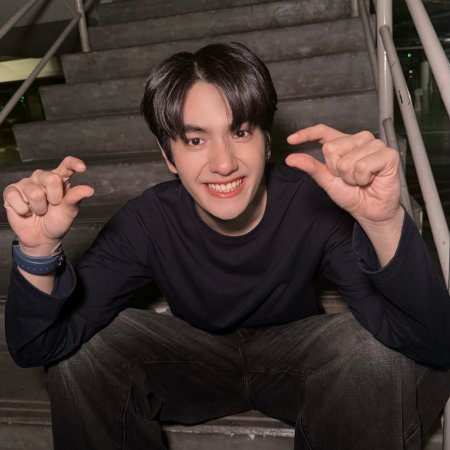 Mr. Fanboy (2026)