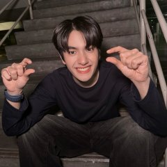 Mr. Fanboy Thai Drama photo