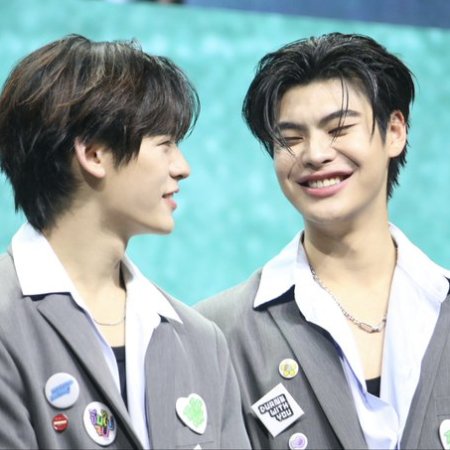 Duang with You (2026)