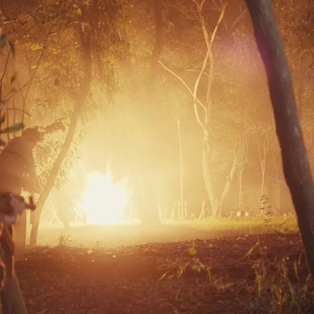 When Light Fades (2026)