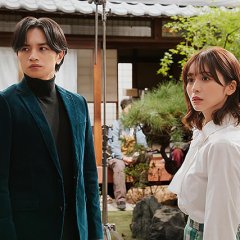 Love ≠ Comedy Japanese Movie(2026) photo