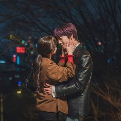 Kang Mi Na photo