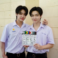 Good Boy Thai Drama(0000) photo