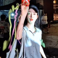 Zhu Luo Ning photo