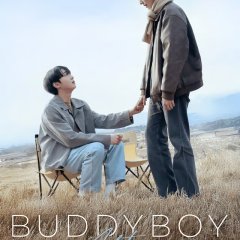 Buddy Boy: After Korean Drama(2026) photo