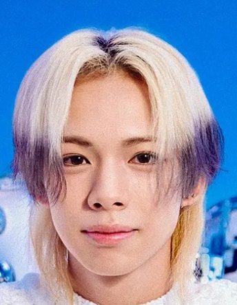 Kazuki *