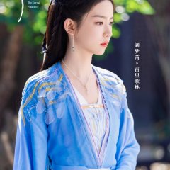 Liu Meng Rui photo
