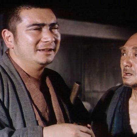 Katsu Shintaro