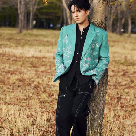 Dimash Qudaibergen