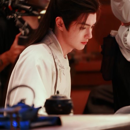 Ting Yin ()