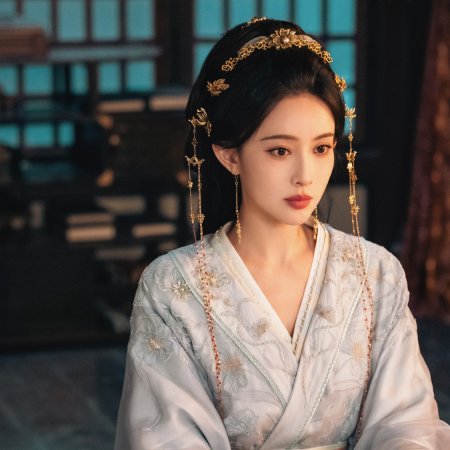 Meng Zi Yi