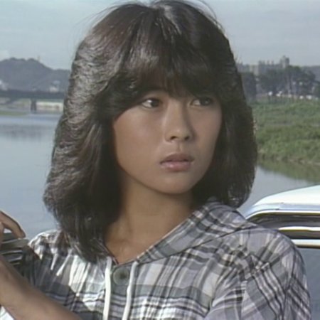 Natsu, Taiken Monogatari (1985)