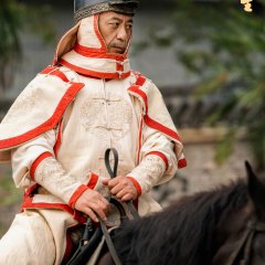 Zhang Jian Chinese Drama photo