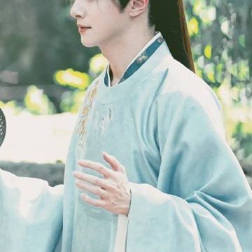 Ting Yin ()