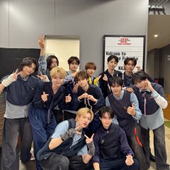 Dream Stage Japanese Drama(2026) photo