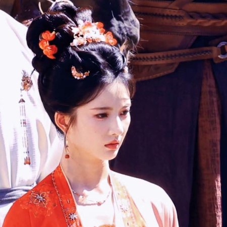 The Last Princess ()