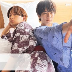 Fake Fact Lips Special Japanese Drama(2026) photo
