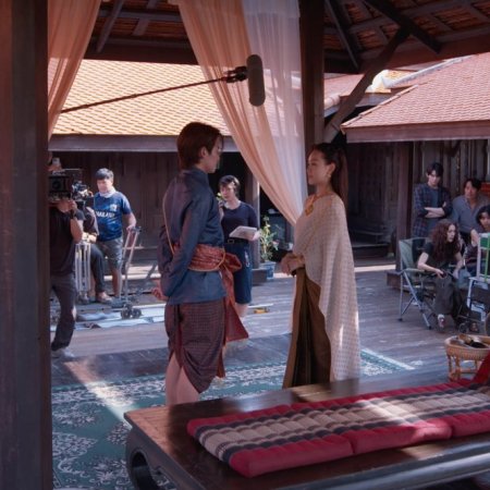 Shogun Paramee Thesdaroon