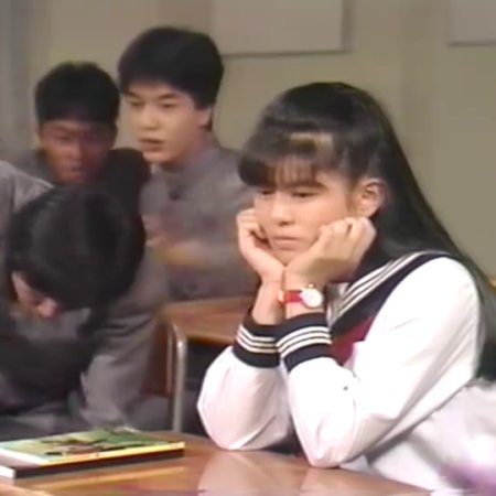 Toki wo Kakeru Shoujo (1985)