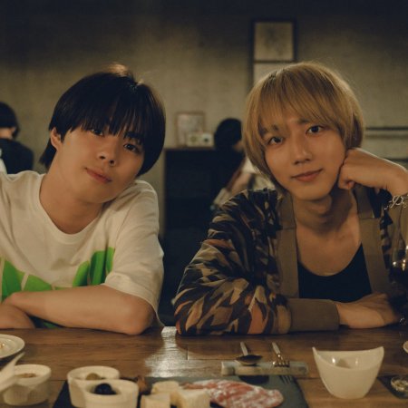 At 25:00, in Akasaka Season 2 (2025)