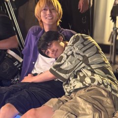 Niihara Taisuke photo