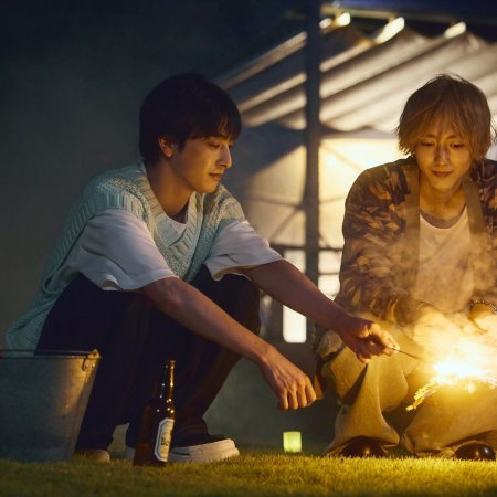 At 25:00, in Akasaka Season 2 (2025)