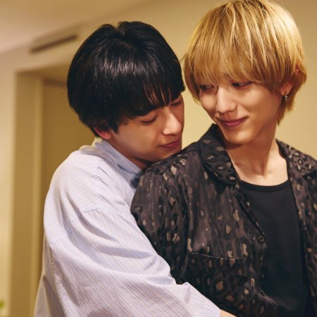 At 25:00, in Akasaka Season 2 (2025)