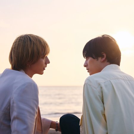 At 25:00, in Akasaka Season 2 (2025)