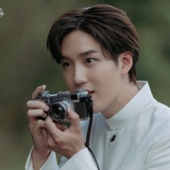 Her in Frame Thai Movie(2026) photo
