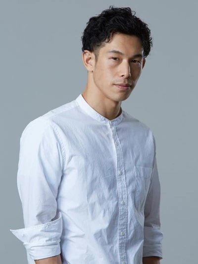 Kai Kitamura