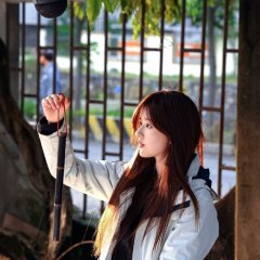 Zhao Lu Si photo