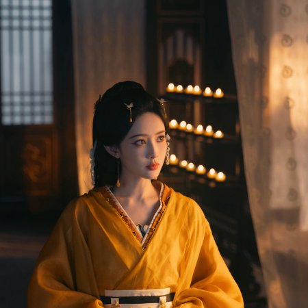 Meng Zi Yi