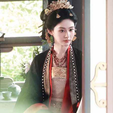 Ting Yin ()