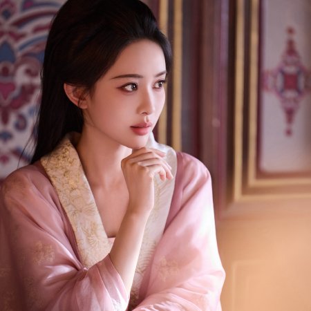 Meng Zi Yi