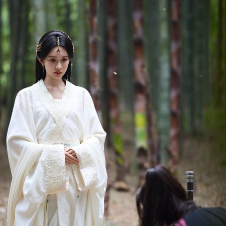 Meng Zi Yi