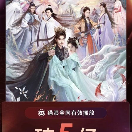 The Eternal Fragrance (2026)