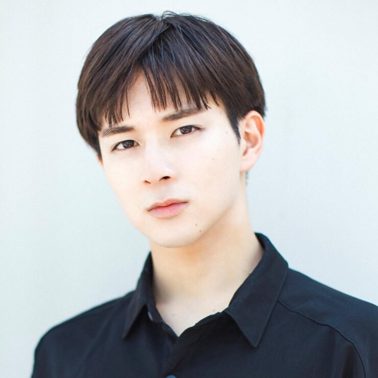 Raimu Ninomiya