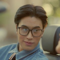 Ticket to Heaven Thai Drama(2026) photo