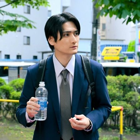 Nakamura Hayato