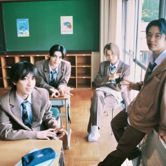 Iijima Hayate photo
