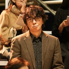 Yusuke Santamaria photo