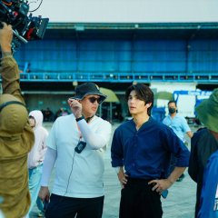 My Chef in Crime Thai Drama(2026) photo